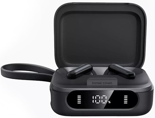 Anker soundcore P41i, čierna