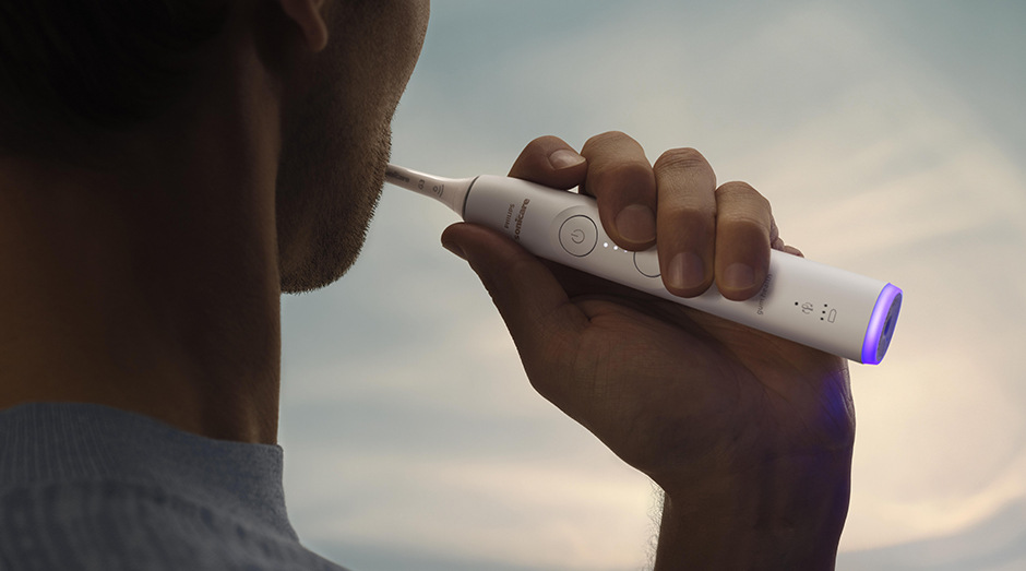 Zubní kartáček Philips HX7420/01 Sonicare 7100