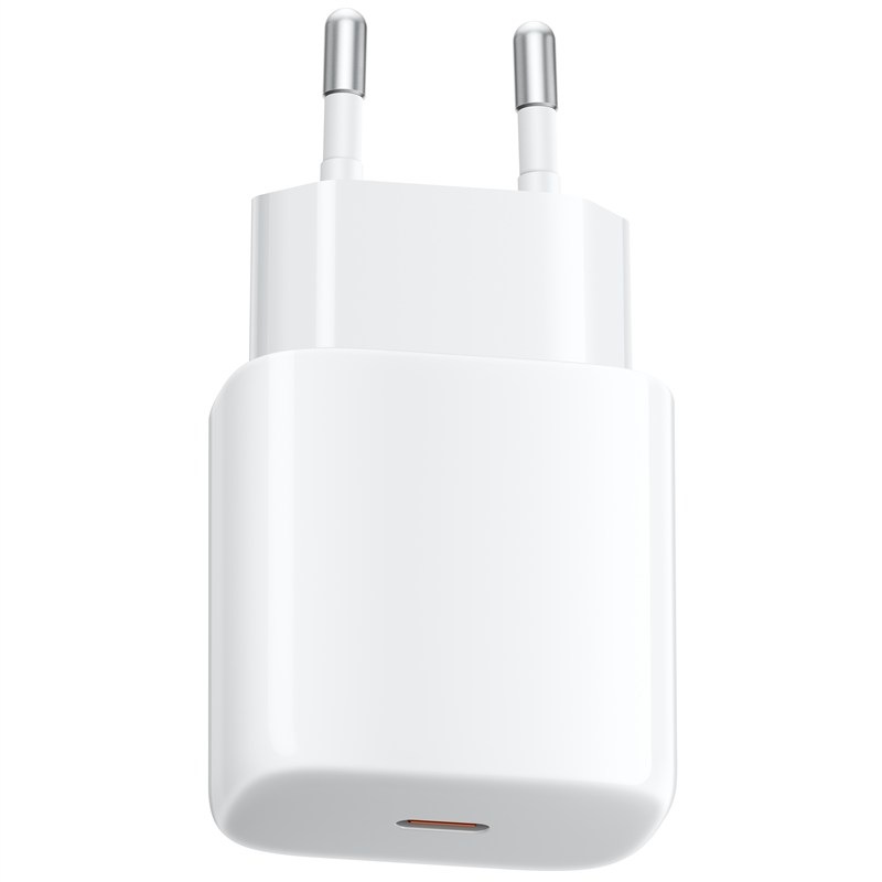 Nabíjačka do siete Xiaomi Fast Charging 20W USB-C biela