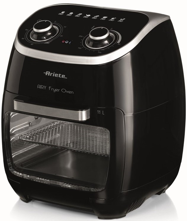 Fritéza teplovzdušná Ariete Airy Fryer Oven 4619