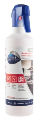 Čistiaci prípravok Care+Protect CSL3000/1