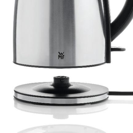 Rýchlovarná kanvica WMF STELIO 413020012 nerez