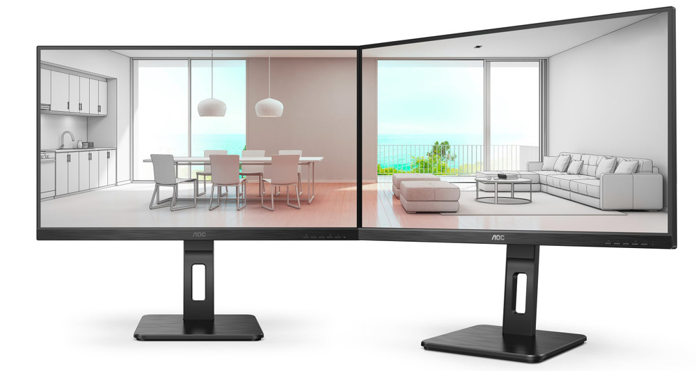 Monitor AOC 27P2Q Monitor AOC 27P2Q