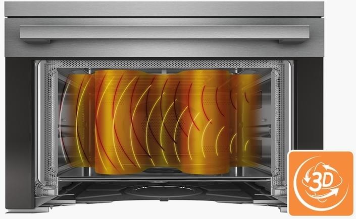 Mikrovlnná rúra Whirlpool MWP 338 SX Mikrovlnná rúra Whirlpool MWP 338 SX