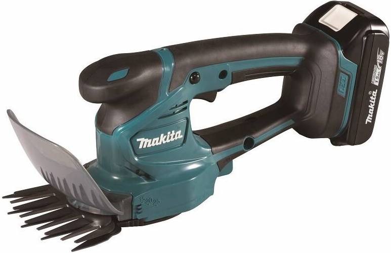 Nožnice na trávu Makita DUM111SYX (s batériou)