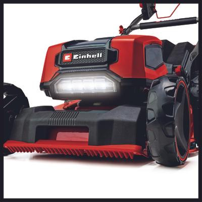 Kosačka Einhell GP-CM 36/47 S Li BL (s batériou) 3413310 Kosačka Einhell GP-CM 36/47 S Li BL (s batériou) 3413310