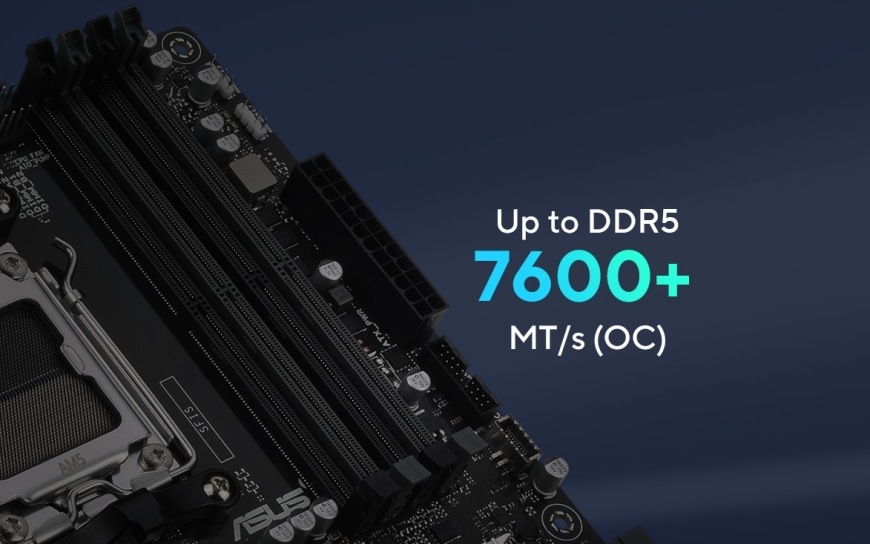 Základná doska Asus PRIME B840M-A WIFI Základná doska Asus PRIME B840M-A WIFI