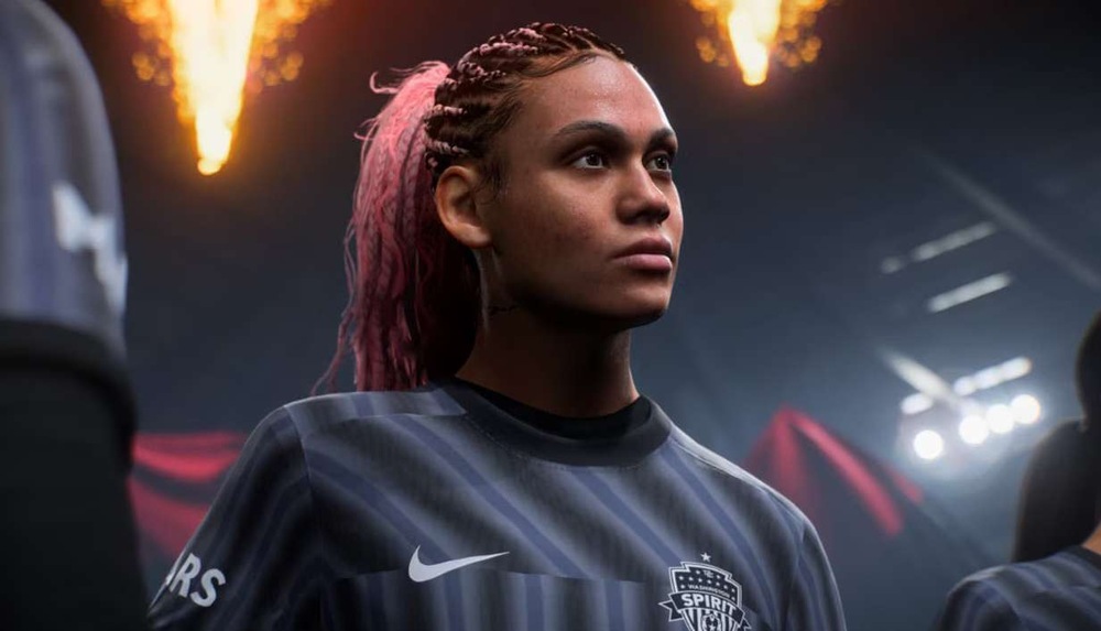 Hra EA Sports Xbox FC 26