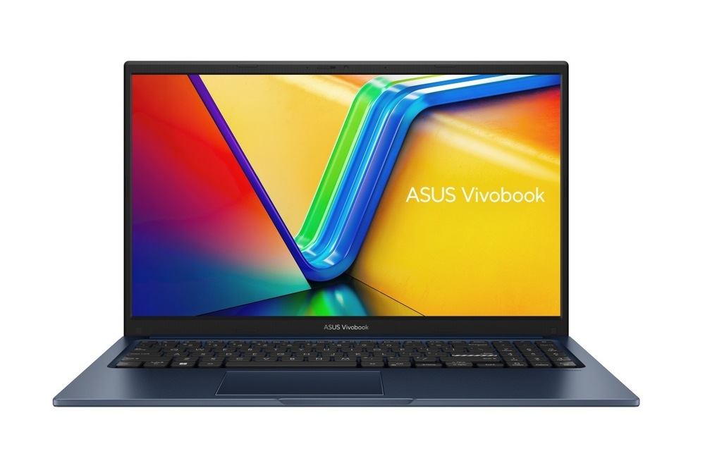 Notebook Asus Vivobook 15 modrý