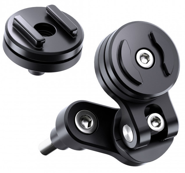Držiak na mobil SP Connect Clutch Mount Pro, SPC/SPC+