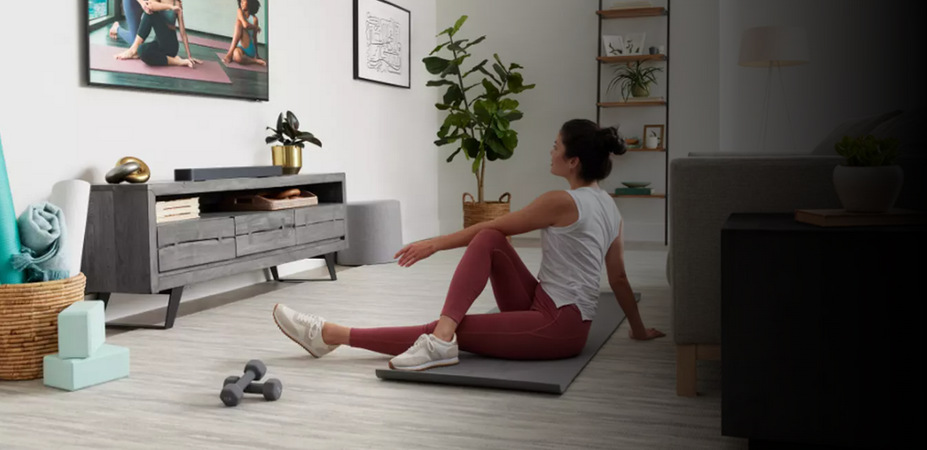 Soundbar JBL BAR 300 čierny
