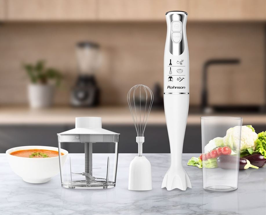 mixer