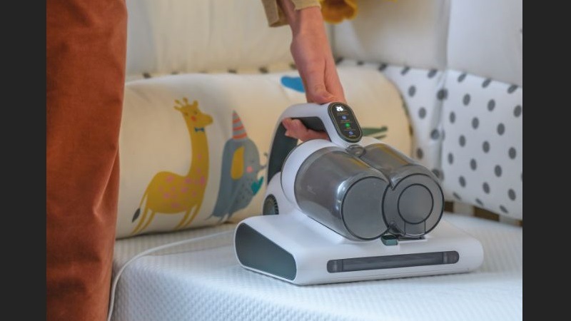 Ručný vysávač Hoover HMC5 HMC510UV 011 Ručný vysávač Hoover HMC5 HMC510UV 011