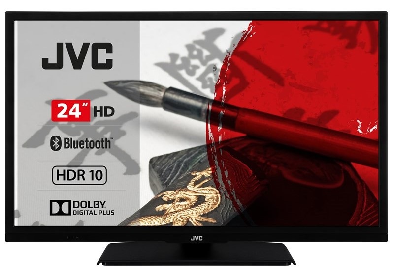 Televízor JVC LT-24VH5405