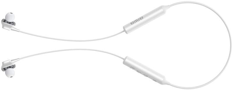 Slúchadlá AIWA ESTBT-450WT biela Slúchadlá AIWA ESTBT-450WT biela