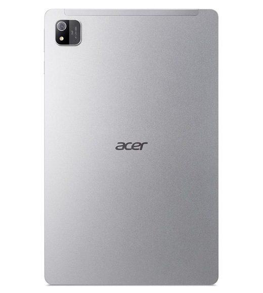 Tablet Acer Iconia Tab A11 4 GB / 128 GB strieborný