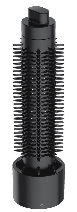Kulma Braun AS150 čierna BRAAS150_04