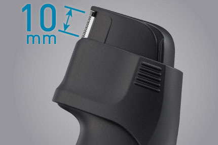 Zastrihávač fúzov Panasonic ER-GY60-H503 Zastrihávač fúzov Panasonic ER-GY60-H503