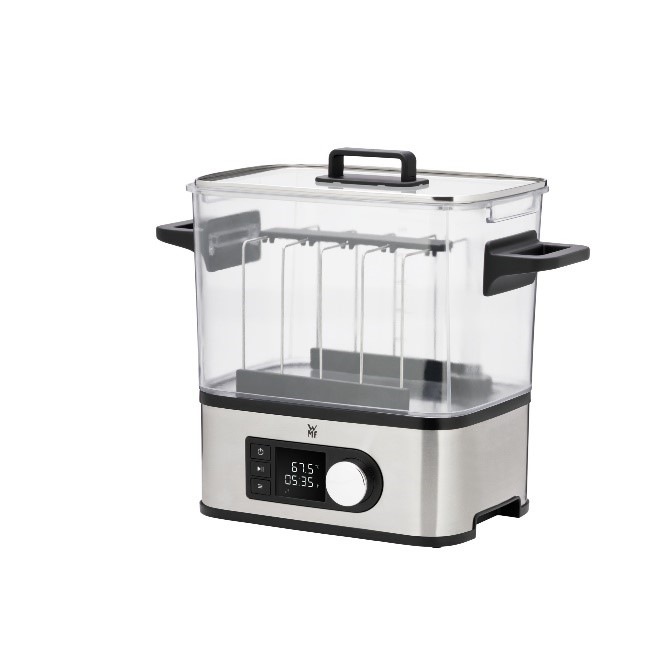 Varič Sous-vide WMF LONO Sous vide pro 415360011 nerez Varič Sous-vide WMF LONO Sous vide pro 415360011 nerez