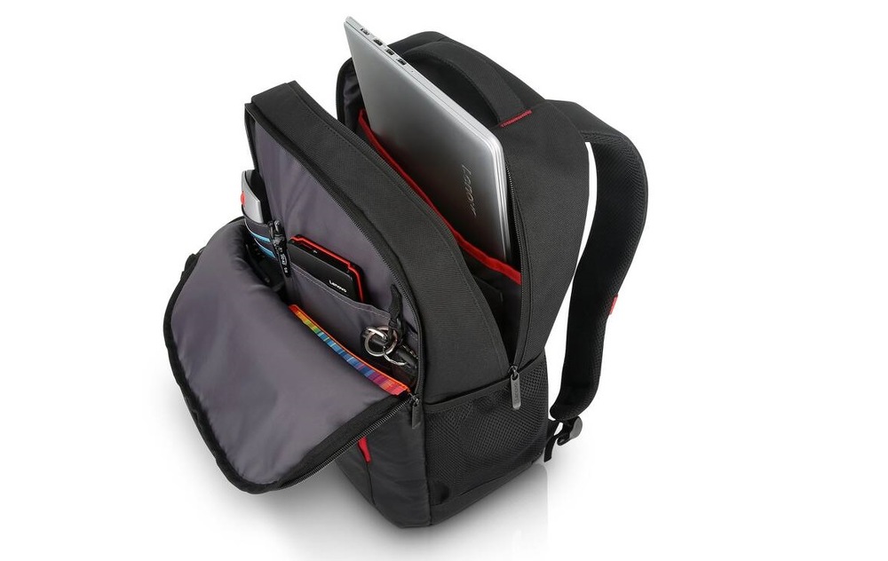Batoh na notebook Lenovo Backpack B515 pre 15,6" čierny