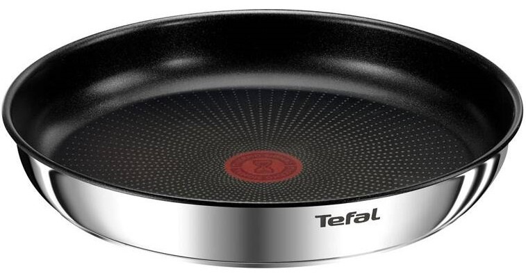 Panvica Tefal Ingenio Emotion L8970474, 24 cm nerez