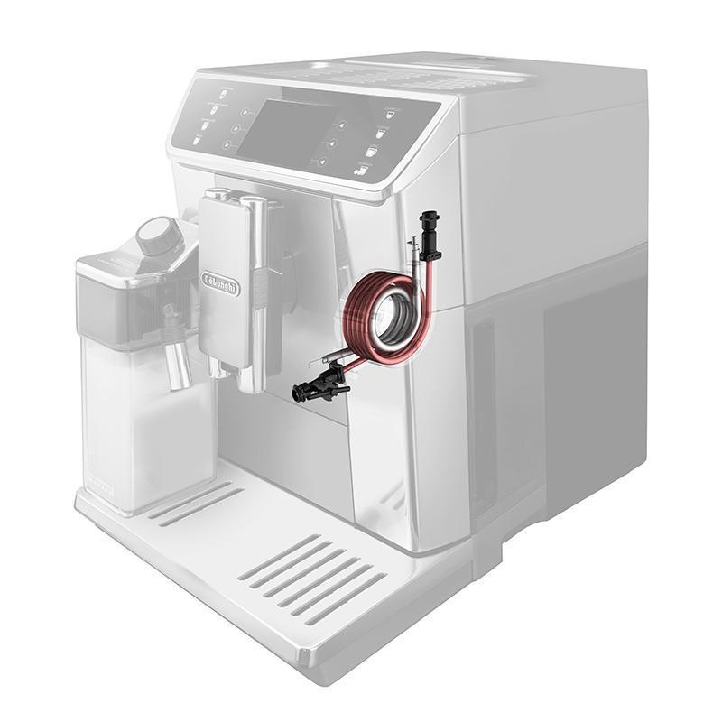 Espresso De'Longhi ECAM 220.21 B Magnifica Štart