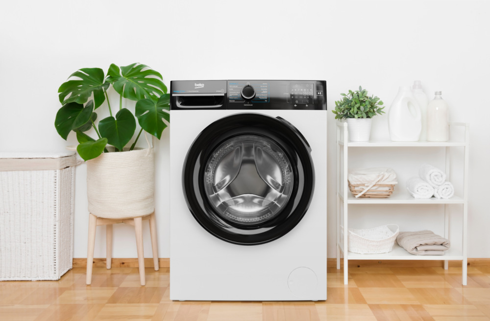 Práčka Beko BM3WFU3721WBB biela Práčka Beko BM3WFU3721WBB