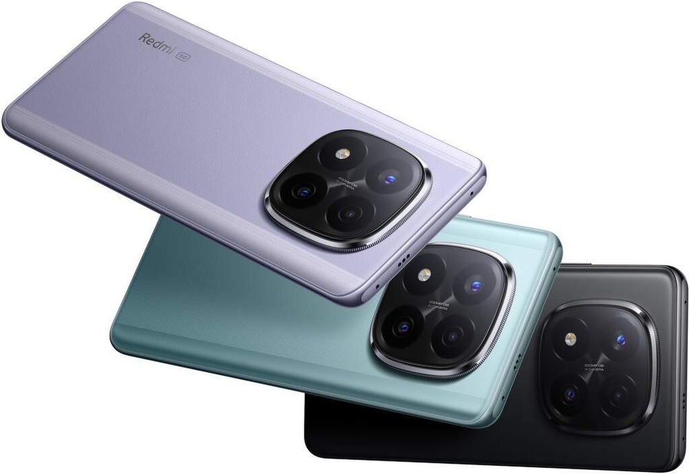 Mobilný telefón Xiaomi Redmi Note 14 Pro+ 5G 12 GB / 512 GB čierny