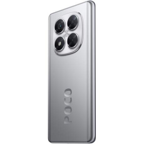 Mobilný telefón Poco X7 5G 12 GB / 512 GB strieborný