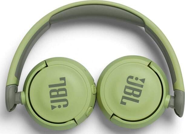 Slúchadlá JBL JR 310BT zelená Slúchadlá JBL JR 310BT zelená