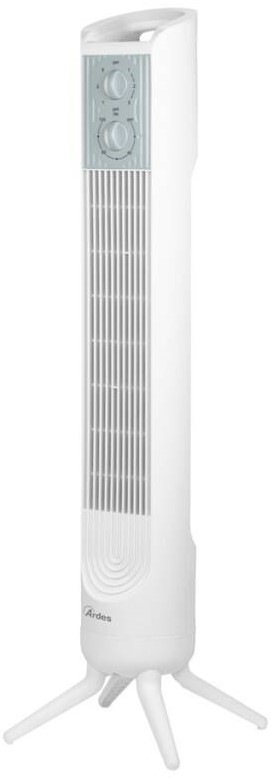 Ventilátor stĺpový Ardes 5T802 biely