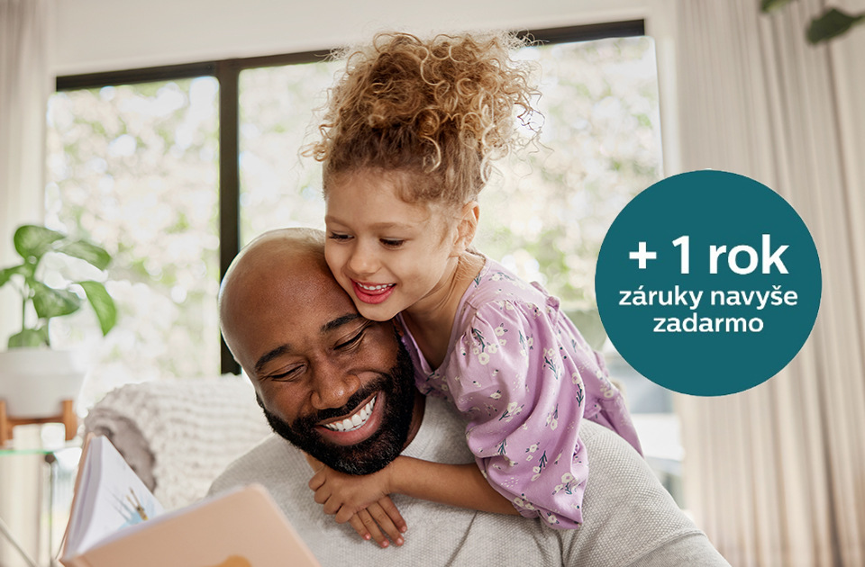 Zubná kefka Philips Sonicare 5300 HX7106/01 modrá Philips HX7106/01 Sonicare 5300