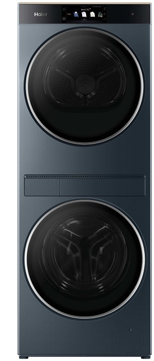 CLC108-GNU1-S prácou veža Haier
