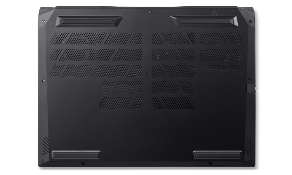 Notebook Acer Nitro V 16S (ANV16S-71-76ZB) čierny Notebook Acer Nitro V 16S zospodu