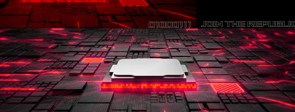 Asus GT-AX6000