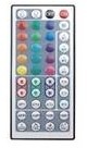 LED pásik WG 16, s ovládačom, Bluetooth, 2x5 m