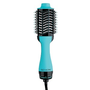 Vlasová kefa Revlon One-Step Volumizer RVDR5222MUKE, mint Vlasová kefa Revlon One-Step Volumizer RVDR5222MUKE, mint