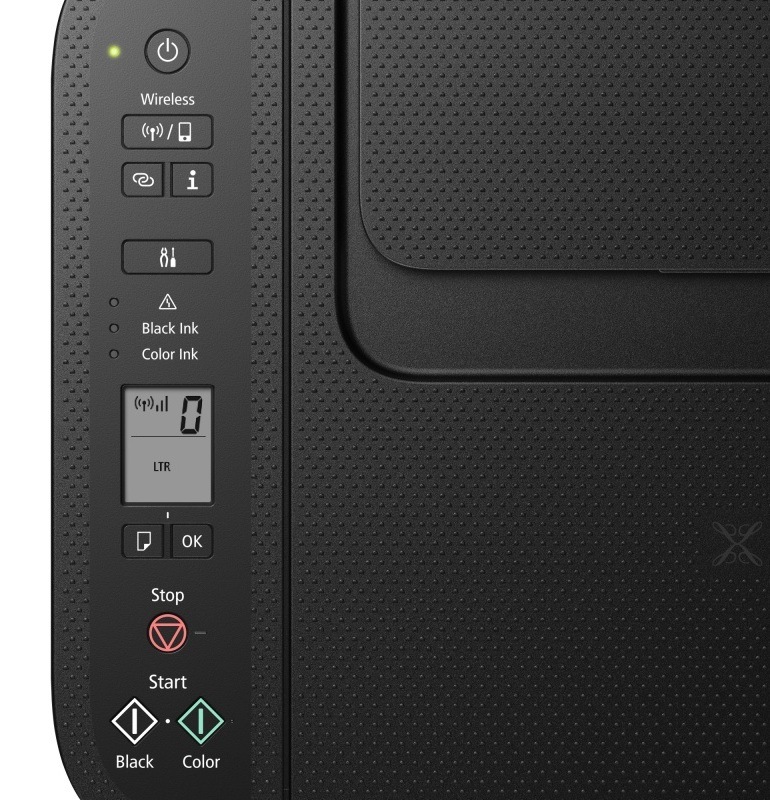 Tlačiareň multifunkčná Canon PIXMA TS3752i modrá Tlačiareň multifunkčná Canon PIXMA TS3752i modrá