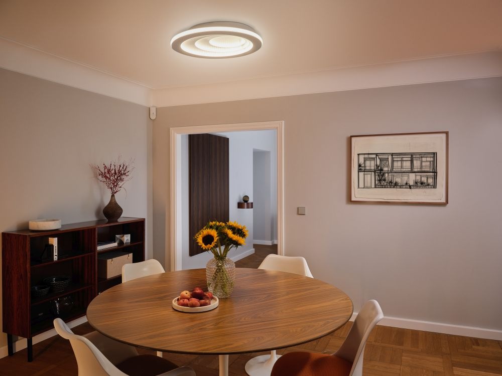 LED stropné svietidlo LEDVANCE OSR 505MM 42W WT LED stropné svietidlo LEDVANCE OSR 505MM 42W WT
