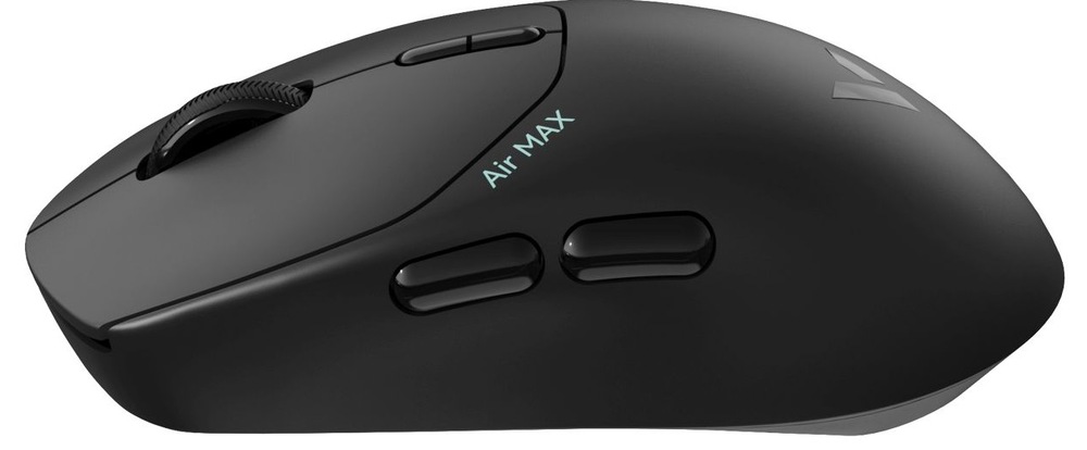 Myš Rapoo VT1Air MAX čierna