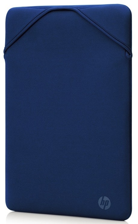Puzdro na notebook HP 14" Protective Reversible Sleeve čierne/modré