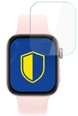 Ochranná fólia 3mk Watch Protection ARC na Huawei Watch Fit 3″ width=