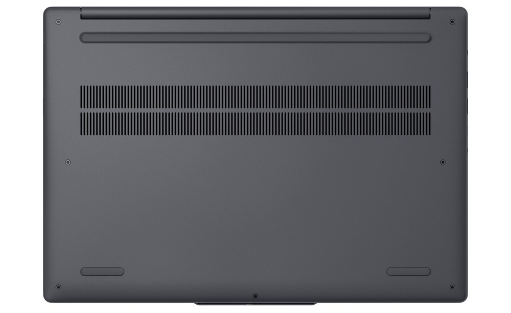 Notebook Lenovo IdeaPad Slim 3 15IWC11 sivý Notebook Lenovo má webkameru s rozlíšením 5 Mpx