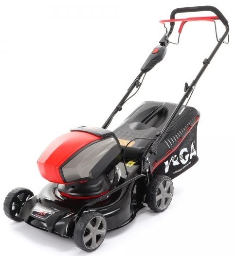 Kosačka VeGA 42S ECO 4n1 (s batériou)