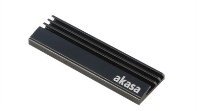 Chladič AKASA M.2 SSD
