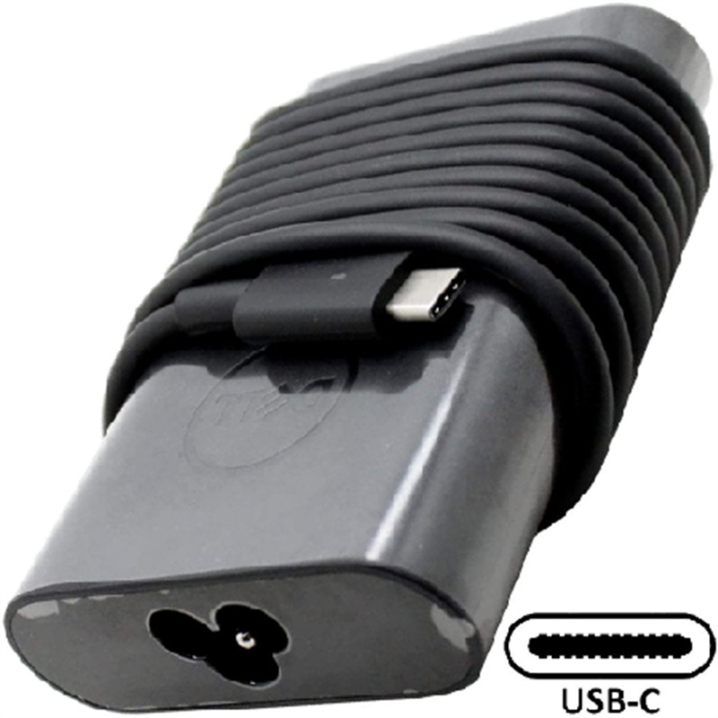Sieťový adaptér Dell 65W 19,5V, USB-C