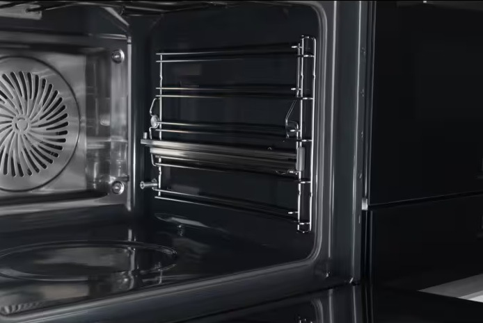 teleskopický výsuv Electrolux TR1LFSTV