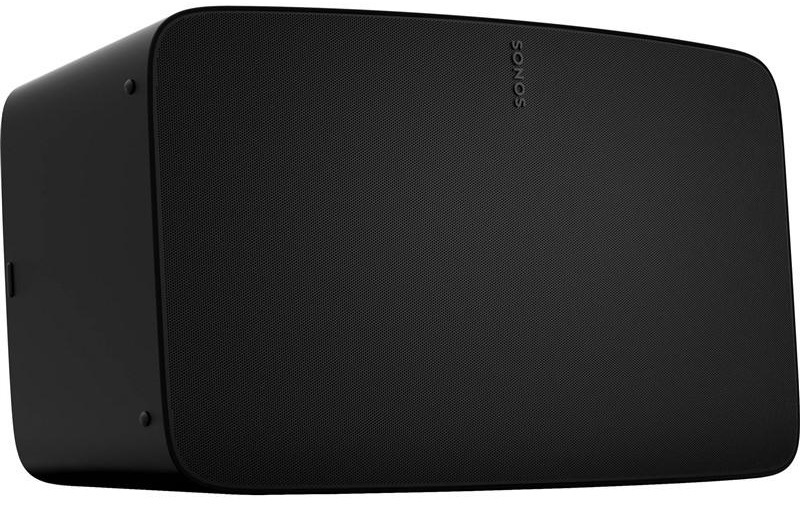 Reproduktor SONOS Five čierny