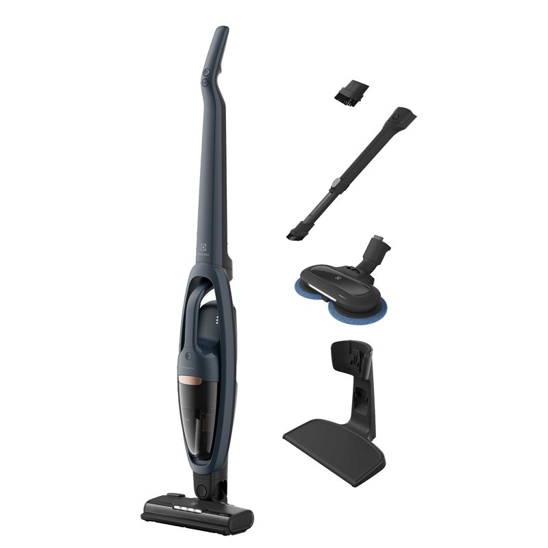 Tyčový vysávač Electrolux 500 WET ES52B25WET