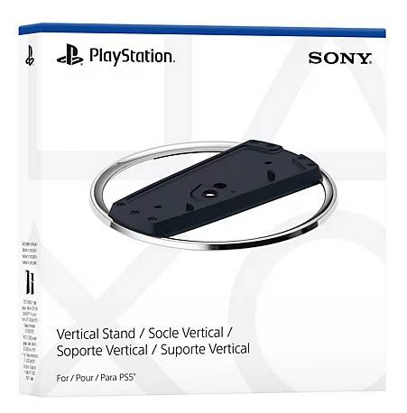 Vertikálny stojan Sony pro PlayStation 5 Vertikálny stojan Sony pre PlayStation 5